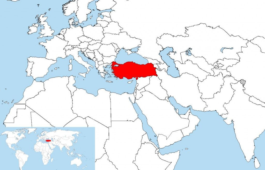 Die Türkei Rema Home