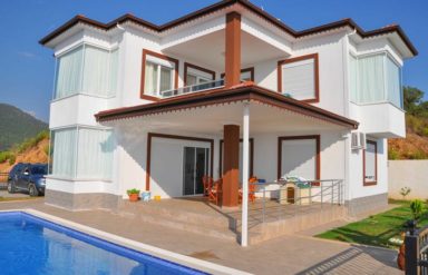 Kargıcak villas-5599